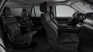 2026 Ford Expedition® Internal Image 1